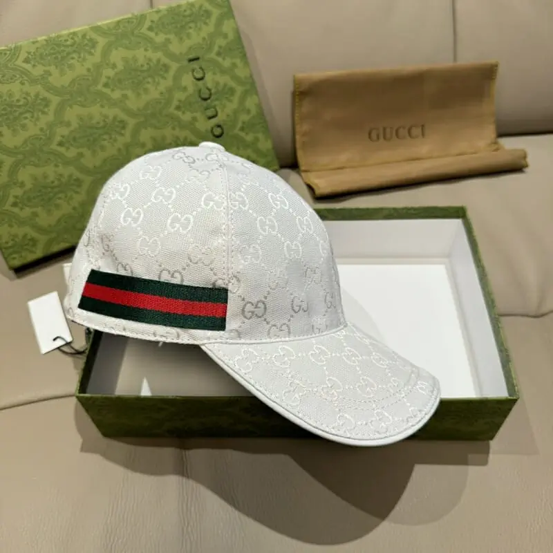 gucci casquette s_12503031